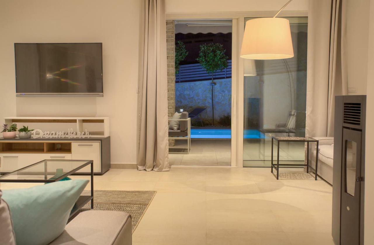 Villa Vale Kornić Kültér fotó